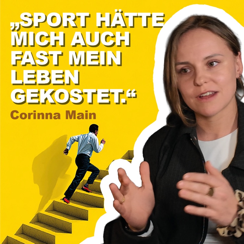 Episode 6: Corinna Main