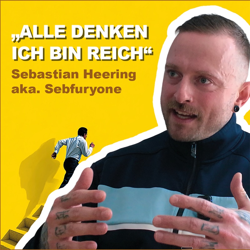 Episode 9: Sebastian Heering